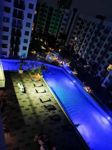 Apartamento Arcadia Beach Resort Pattaya