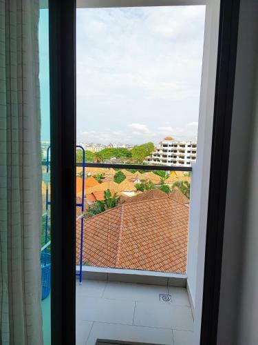 Apartamento Arcadia Beach Resort Pattaya