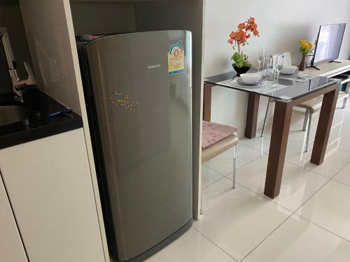 Apartamento Studio On Pratamnak Next To The Sea