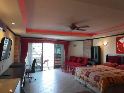 Apartamento View Talay Vt2a F5 R207