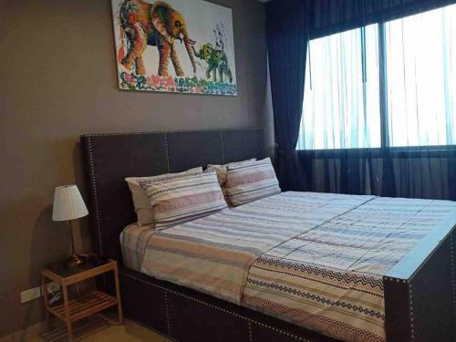 43rd Top Floor Center Pattaya Panorama Seaview