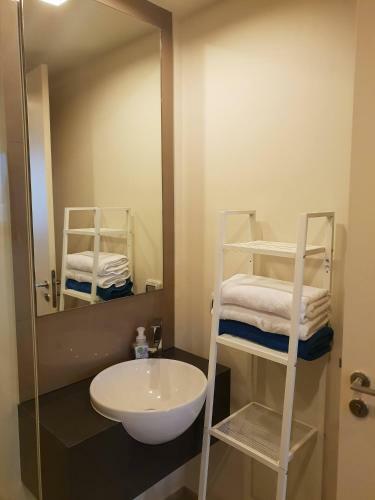 43rd Top Floor Center Pattaya Panorama Seaview