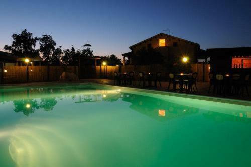 Agroturismo Agriturismo I Vigneti
