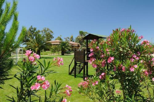Agroturismo Agriturismo I Vigneti