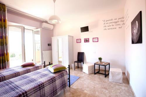 B&B I Poeti