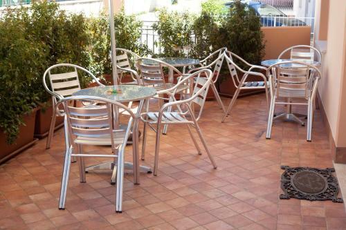 B&B I Poeti