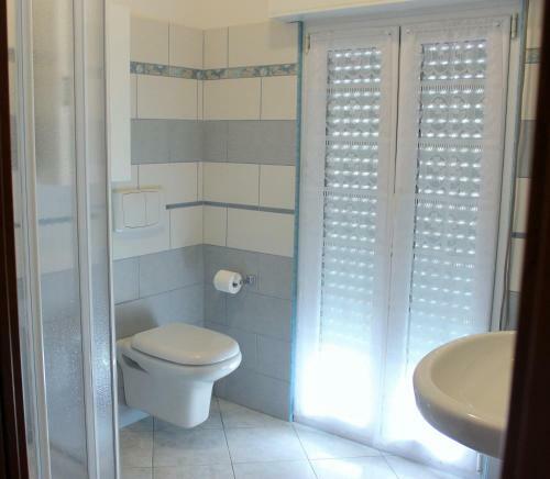 Bed & Breakfast Casa Vacanze Nuraghe Talia