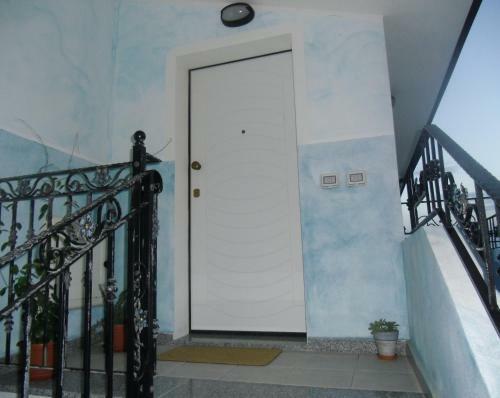 Bed & Breakfast Casa Vacanze Nuraghe Talia