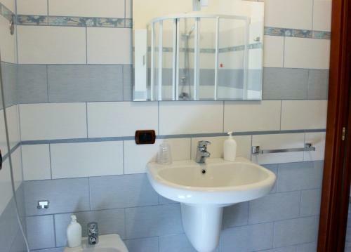 Bed & Breakfast Casa Vacanze Nuraghe Talia