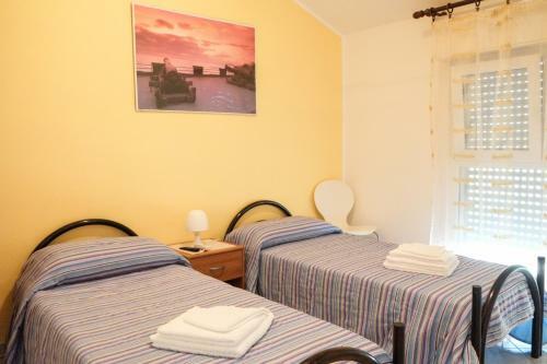 Bed & Breakfast Casa Vacanze Nuraghe Talia