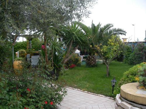 B&B Mariposa