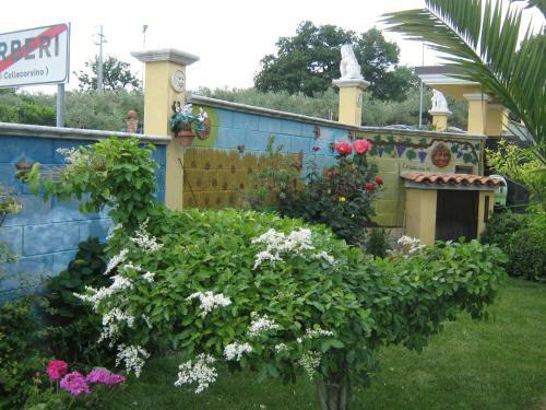 B&B Mariposa