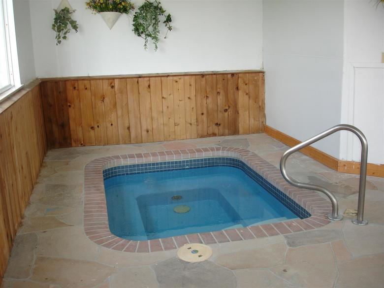Hotel Best Western Teal Lake Inn