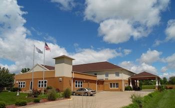 Hotel Best Western Teal Lake Inn