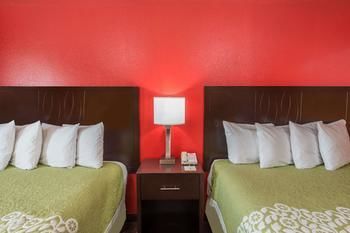 Hotel Days Inn Mexico