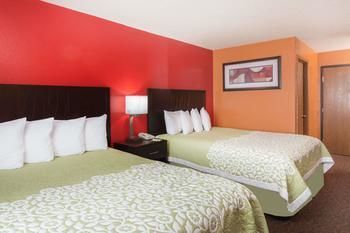 Hotel Days Inn Mexico