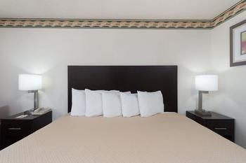 Hotel Days Inn Mexico