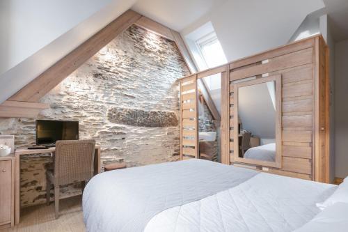 Hotel H�tel Spa La Vinotiere