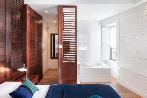 Hotel H�tel Spa La Vinotiere