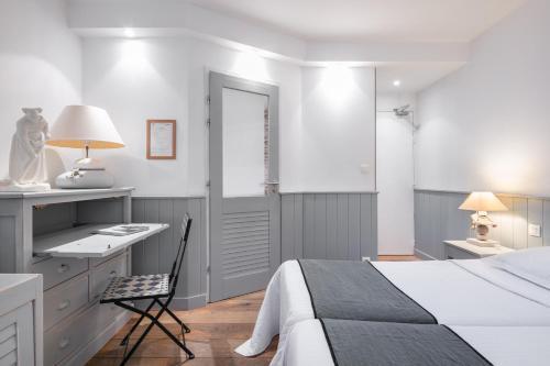 Hotel H�tel Spa La Vinotiere