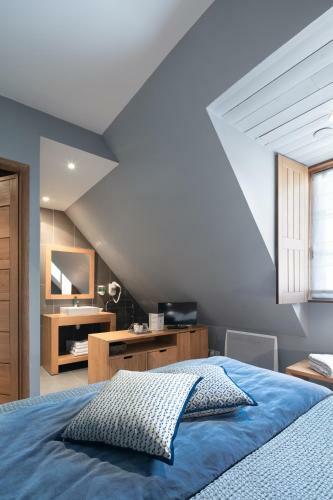 Hotel H�tel Spa La Vinotiere