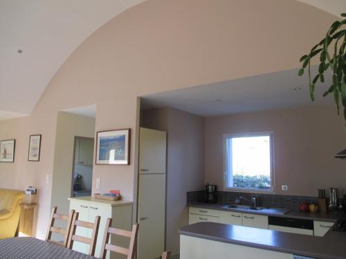 Holiday Home Lochrist Le Conquet