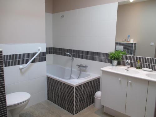 Holiday Home Lochrist Le Conquet
