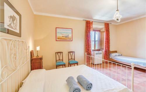 Holiday Home Giuncarico -gr- 28