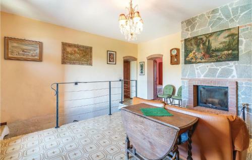 Holiday Home Giuncarico -gr- 28