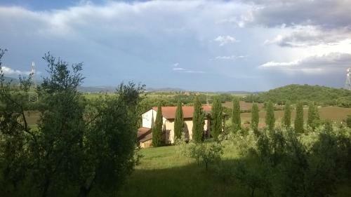 Agroturismo Agriturismo Podere Mulinaccio