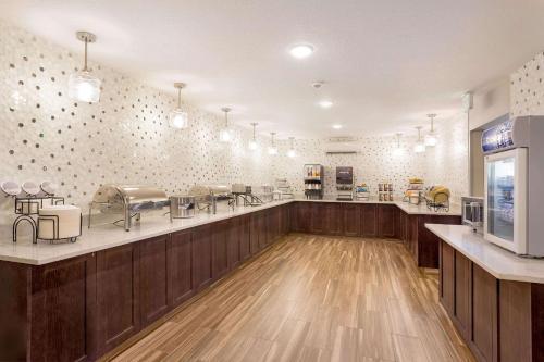 Hotel Comfort Inn & Suites Tualatin