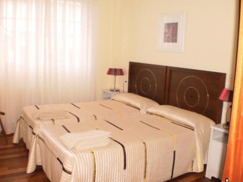 Aparthotel Apartamentos Guadalis