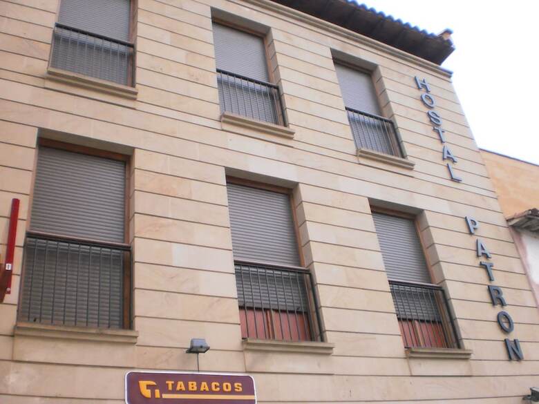Hostal Patr�n