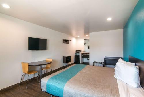 Hotel Rodeway Inn City Of Industry