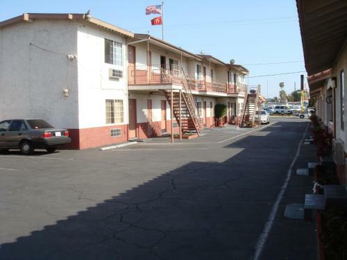 Motel American Inn