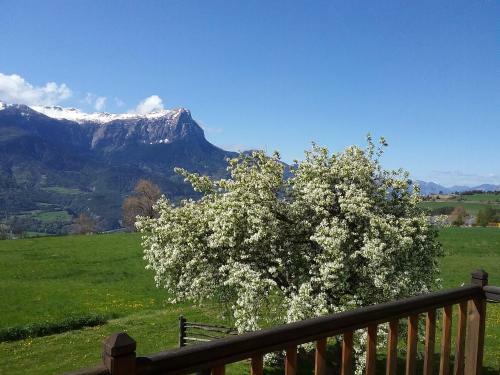 G�te Les Sauvasses