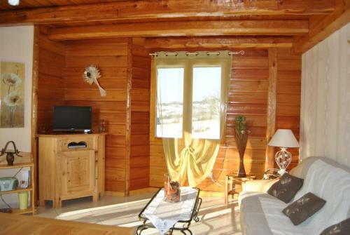 G�te Les Sauvasses