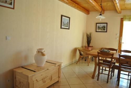 G�te Les Sauvasses