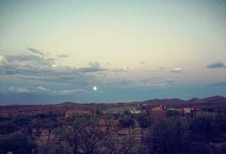 Hotel Tombstone Monument Guest Ranch