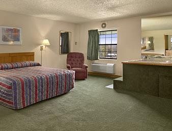 Motel Super 8 Sapulpa Tulsa Area