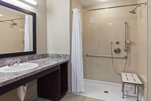 Hotel Holiday Inn Express & Suites Glenpool
