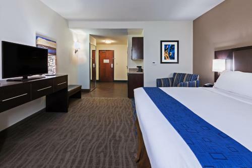 Hotel Holiday Inn Express & Suites Glenpool