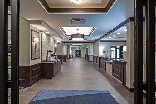 Hotel Holiday Inn Express & Suites Glenpool