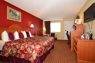 Hotel Best Western Glenpool/tulsa