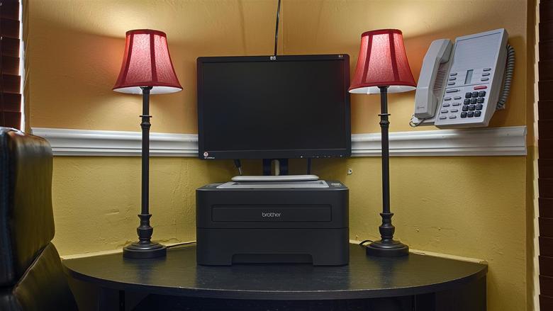 Hotel Best Western Glenpool/tulsa