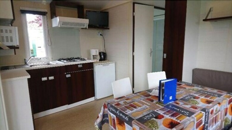 Camping L'arada Parc