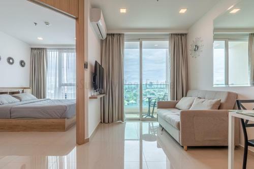 Apartamento City Garden Tower 10th