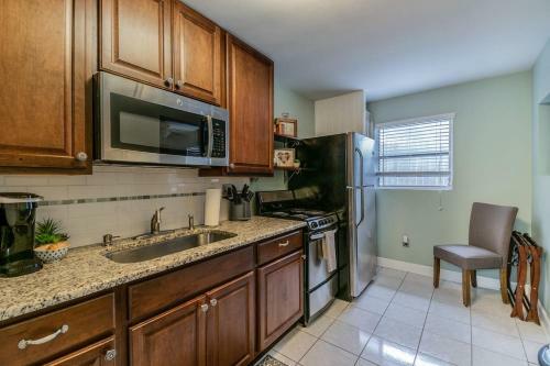 Agroturismo Downtown Dunedin Bb - Cozy Cottage With Pool
