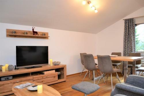 Apartamento Ferienwohnung Mit Seeblick, Unterach Am Attersse