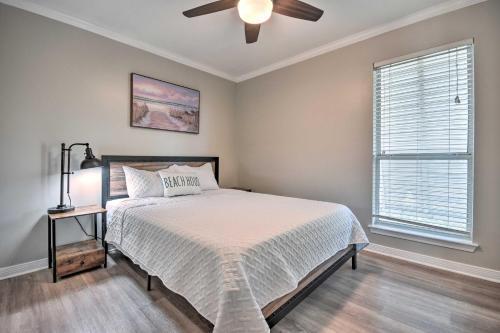 Gulf Breeze Retreat Less Than 4 Mi To Beach Access!